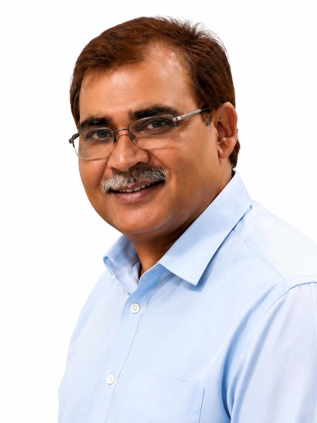 Thiru. Dheeraj Kumar, IAS